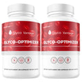 Blood Sugar & Pressure Supplement 2 Bottles Q1939