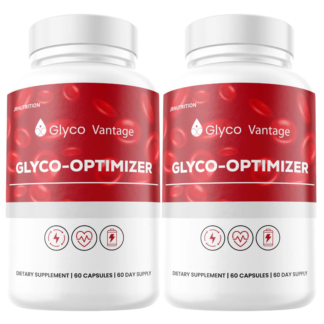 Blood Sugar & Pressure Supplement 2 Bottles Q1939