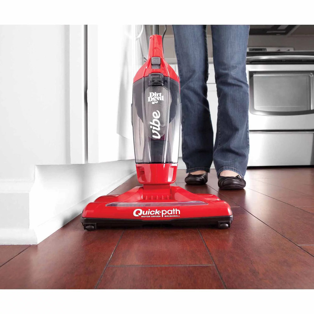Bagless Stick Vacuum B9167