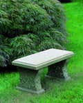 Travertine Bench C308