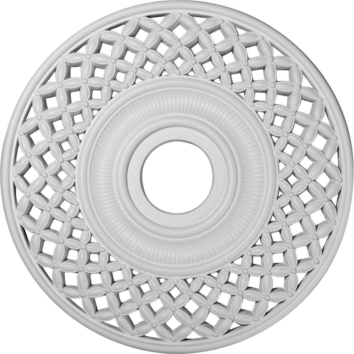 Ceiling Medallion D10696