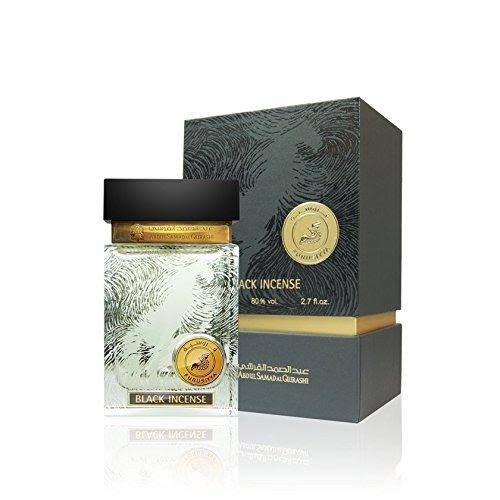 Black Incense EDP 80 ml C60810