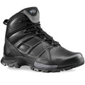 Black Tactical Boots A74716