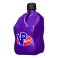 5 Gallon Motorsport Container Square Purple P2036