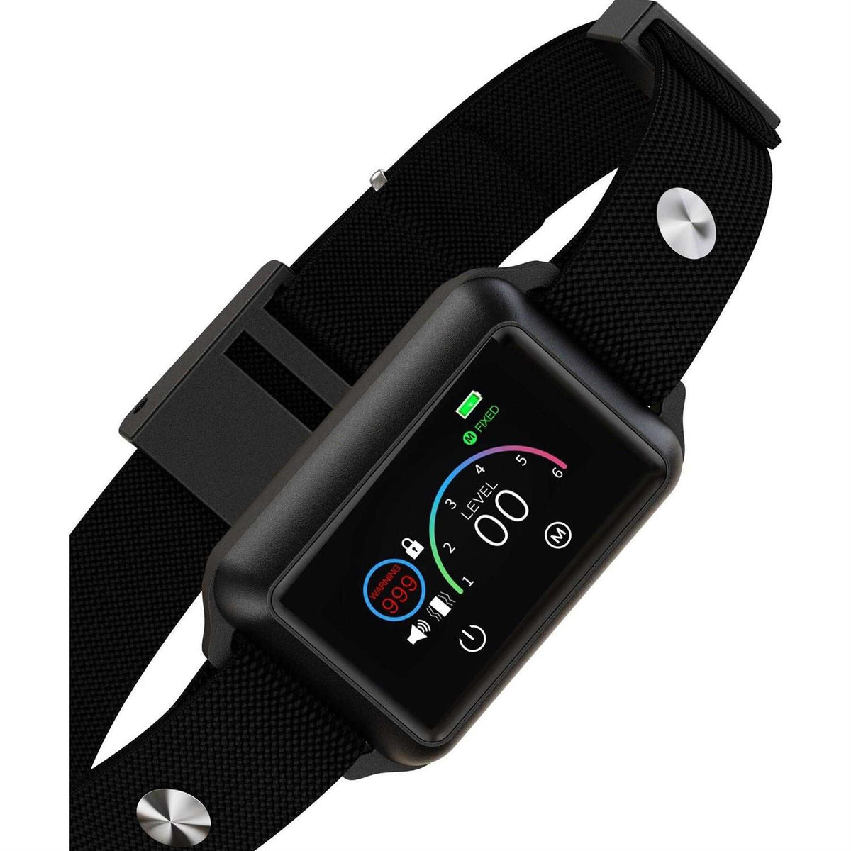 Waterproof Dog Bark Collar T489