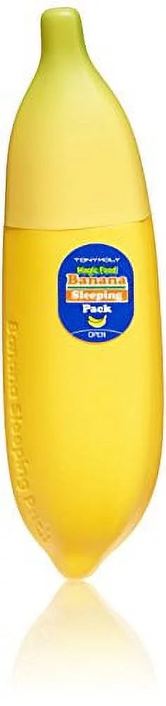 Banana Sleeping Pack R782