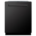 24 In. Stainless Steel Dishwasher with Top Touch Control J922
