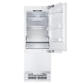 30 Inch 16 cu. ft. Counter Depth Refrigerator U7215
