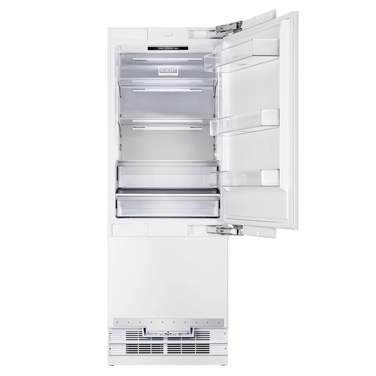 30 Inch 16 cu. ft. Counter Depth Refrigerator U7215