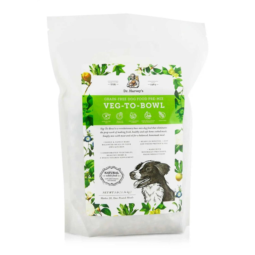 Grain-Free Dog Food Pre-Mix C798866