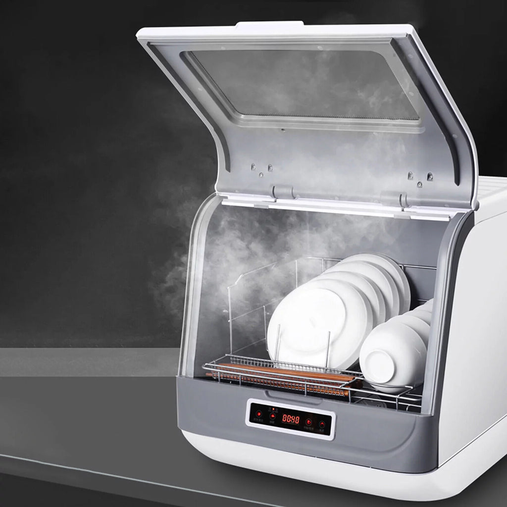 Portable Countertop Dishwasher F960
