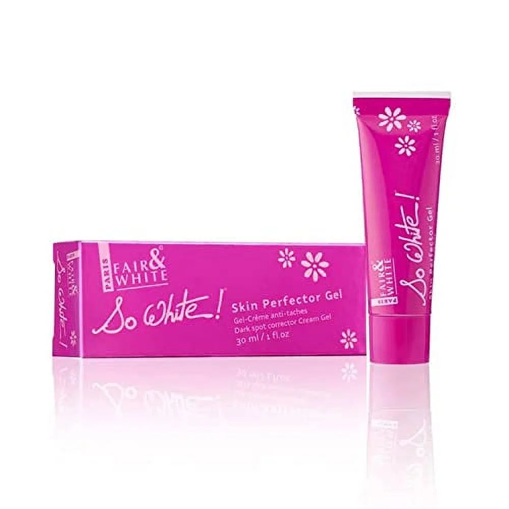 White Skin Perfector Gel 1 fl oz U494069