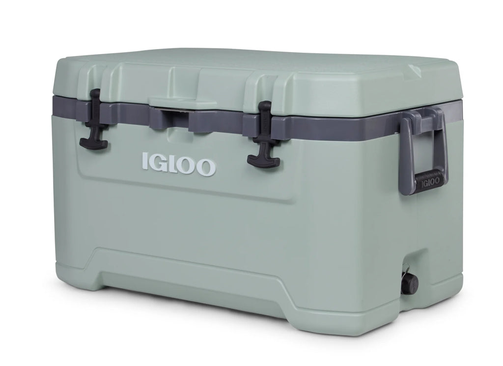 72 QT Ice Chest Cooler J793