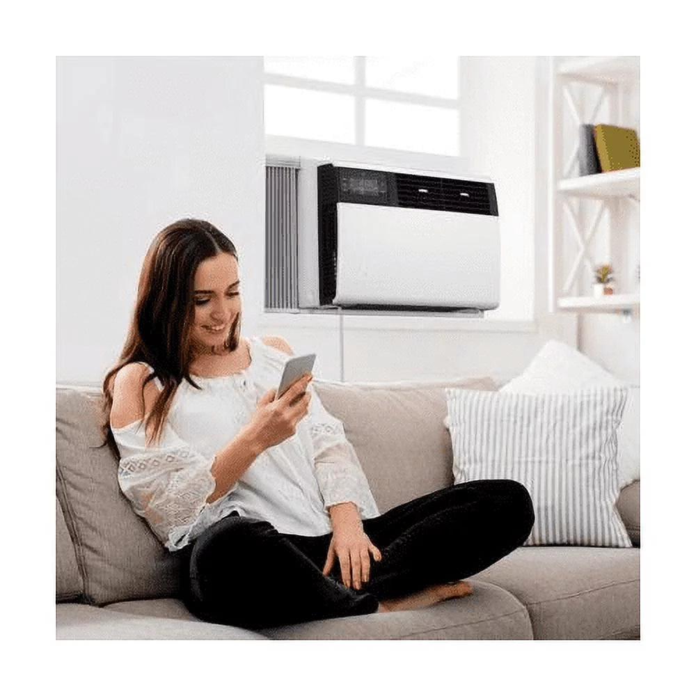 Window Air Conditioners O847