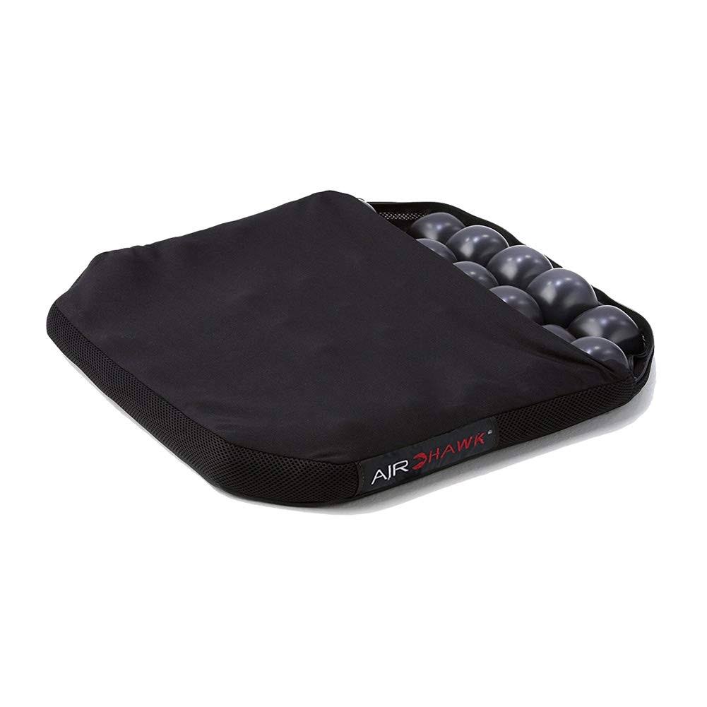Truck Driver Seat Cushion 20"x20" S554