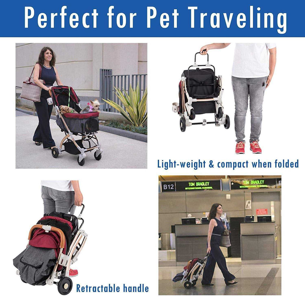 Pet Travel Dog B1760