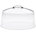 Round Acrylic Cake / Pie Cover with Handle B762