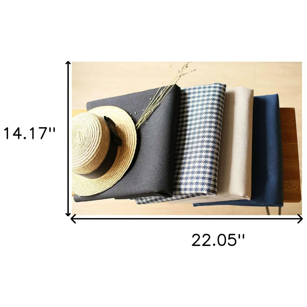 Set Of Two 20" X 12" Grey And Black Geometric Polyester Lumbar Pillow M385850