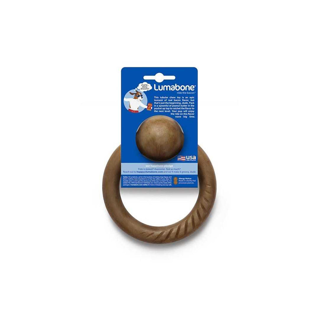 Durable Chew Toy for Aggressive Chewers Q95538