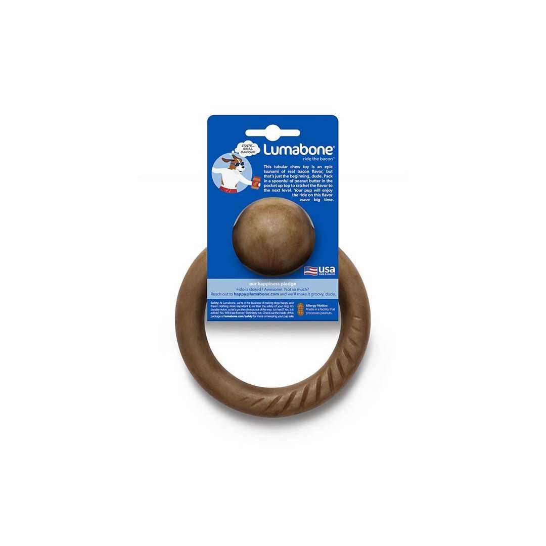 Durable Chew Toy for Aggressive Chewers Q95538