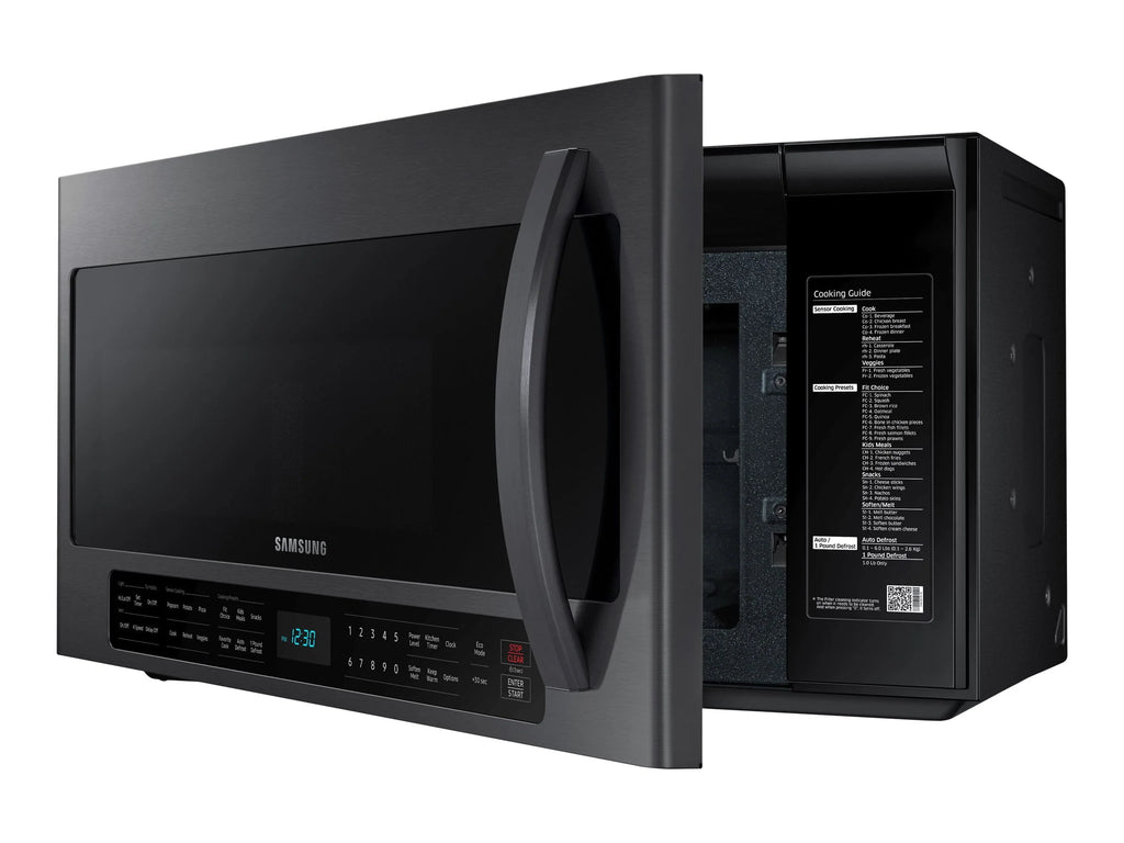 Over-the-Range Microwave O52462