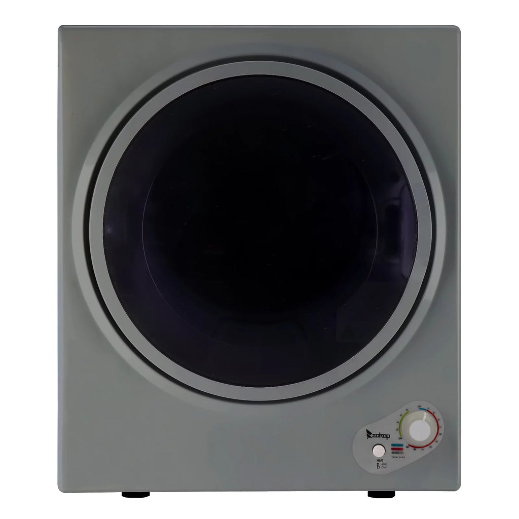 1.6 cu. ft. Compact Electric Dryer Z283