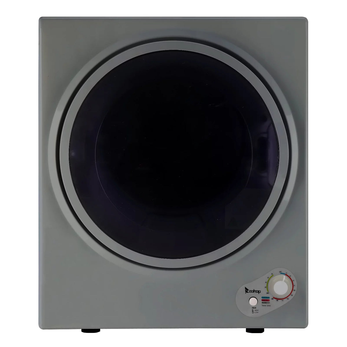 1.6 cu. ft. Compact Electric Dryer Z283