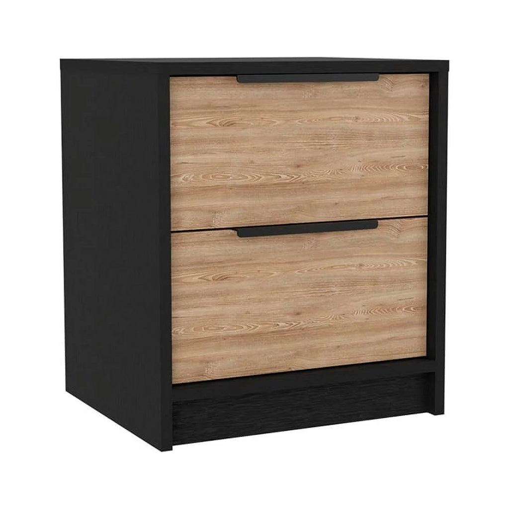 3 Bedroom Set Engineered Wood Z3093