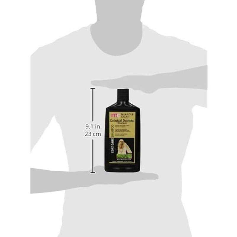 Pet Shampoo D609