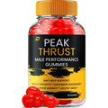 All Natural Maximum Strength 60 Gummies X40450