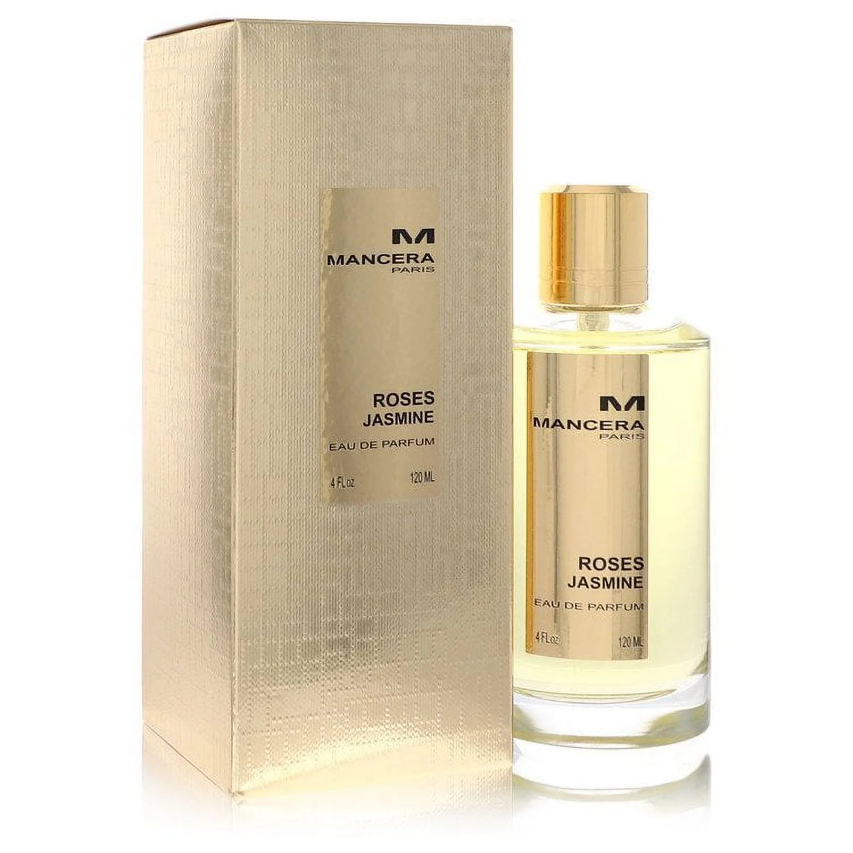 Eau De Parfum Spray 4 oz C16849