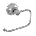 Antique Brass Hanging Toilet Tissue Holder F510678