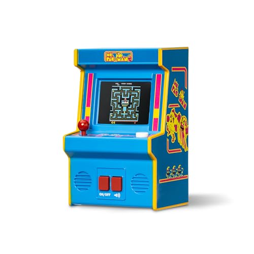 Retro Mini Arcade Game Handheld Electronic Game Console A2760