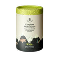 Kids Multivitamin Gummies with Omega 3,6,9, Vitamin B12, Folic Acid, Iodine, Vitamin C, Zinc, 60 Gummies X633