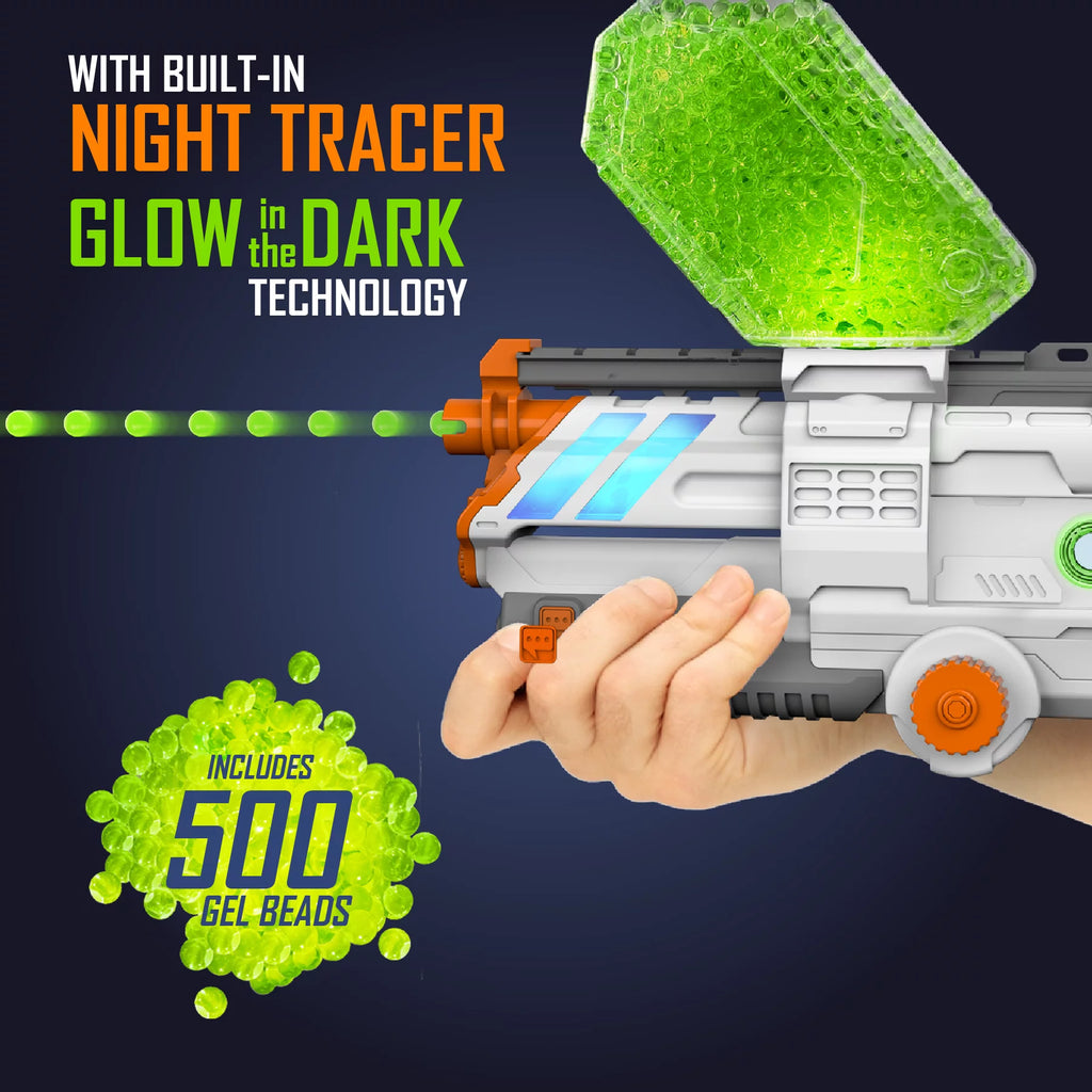Gel Bead Blaster B1874