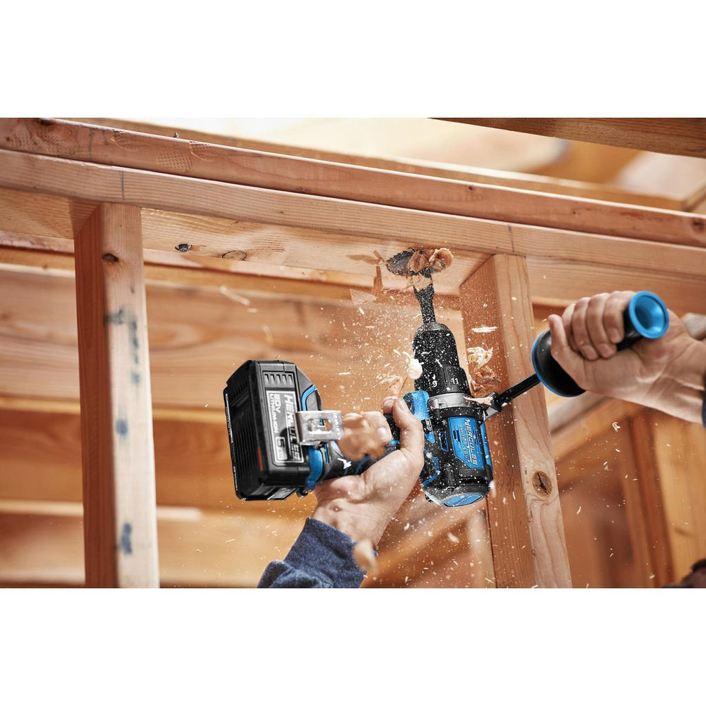 20V Brushless Cordless 1/2 in. Drill/Driver D646