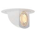 4 in. LED Color Selectable White Recessed Downlight 4-Pack H218230