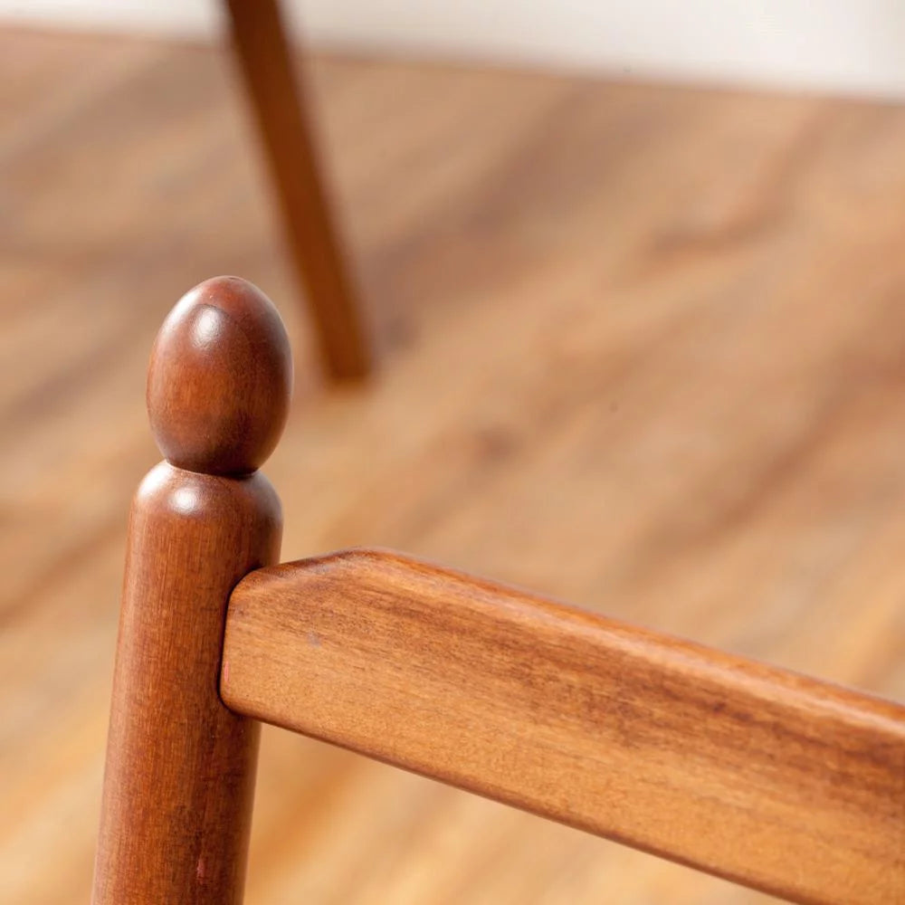 Wooden Childs Rocking Chair Natural OAK K102