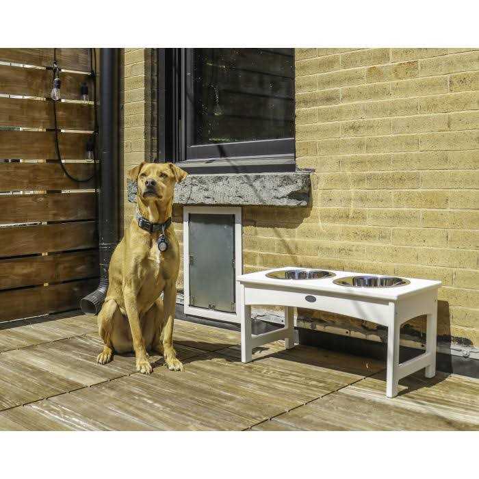 Pet Feeder D4804