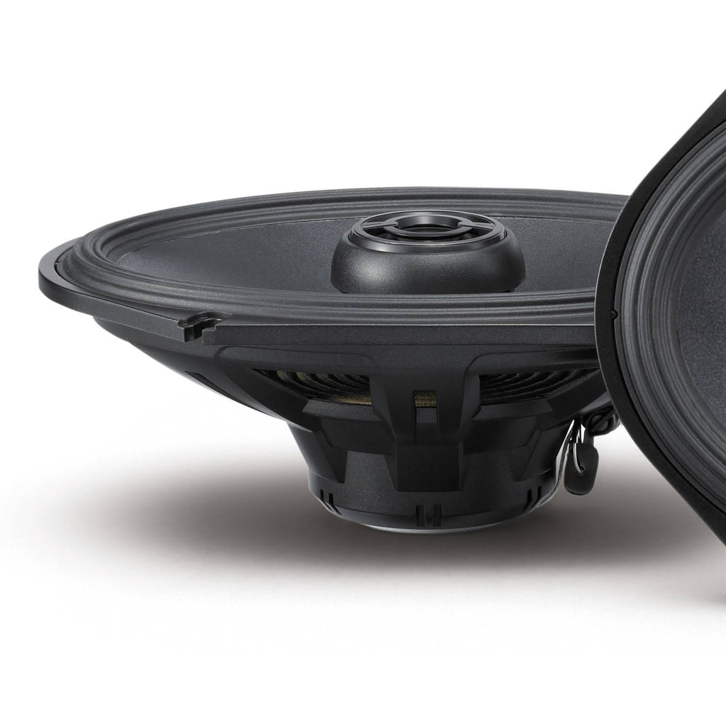 6x22X8x22 2-Way Car Speakers K859
