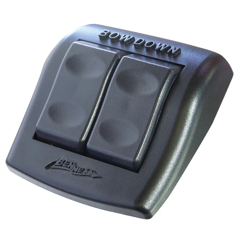 Euro-Style Rocker Switch Q3977