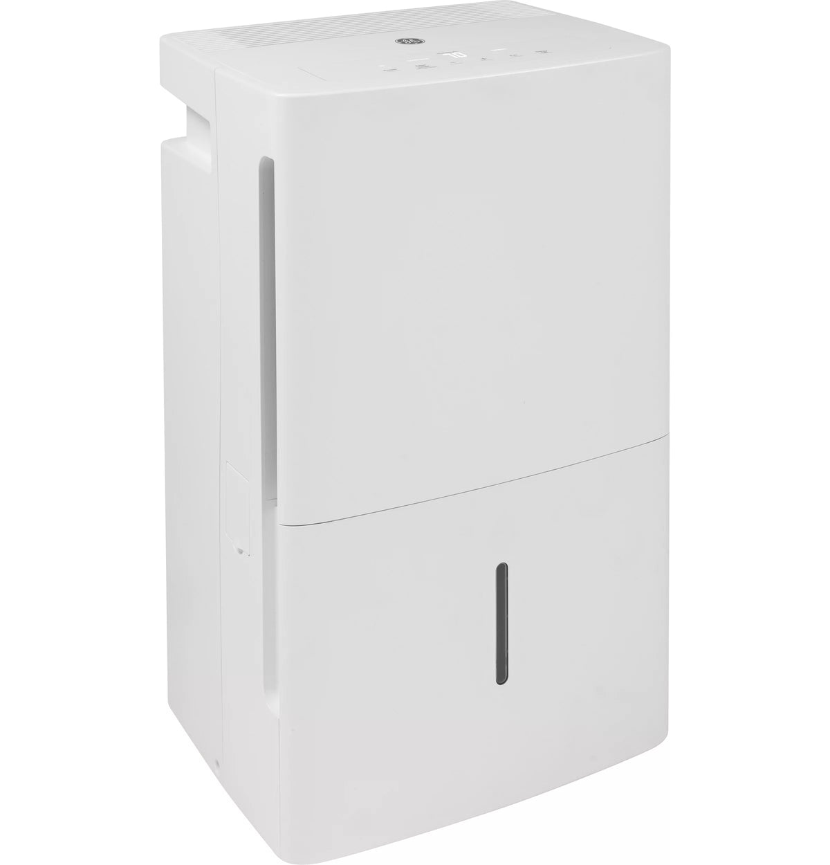 Energy Star Portable Dehumidifier 35 Pint F478343