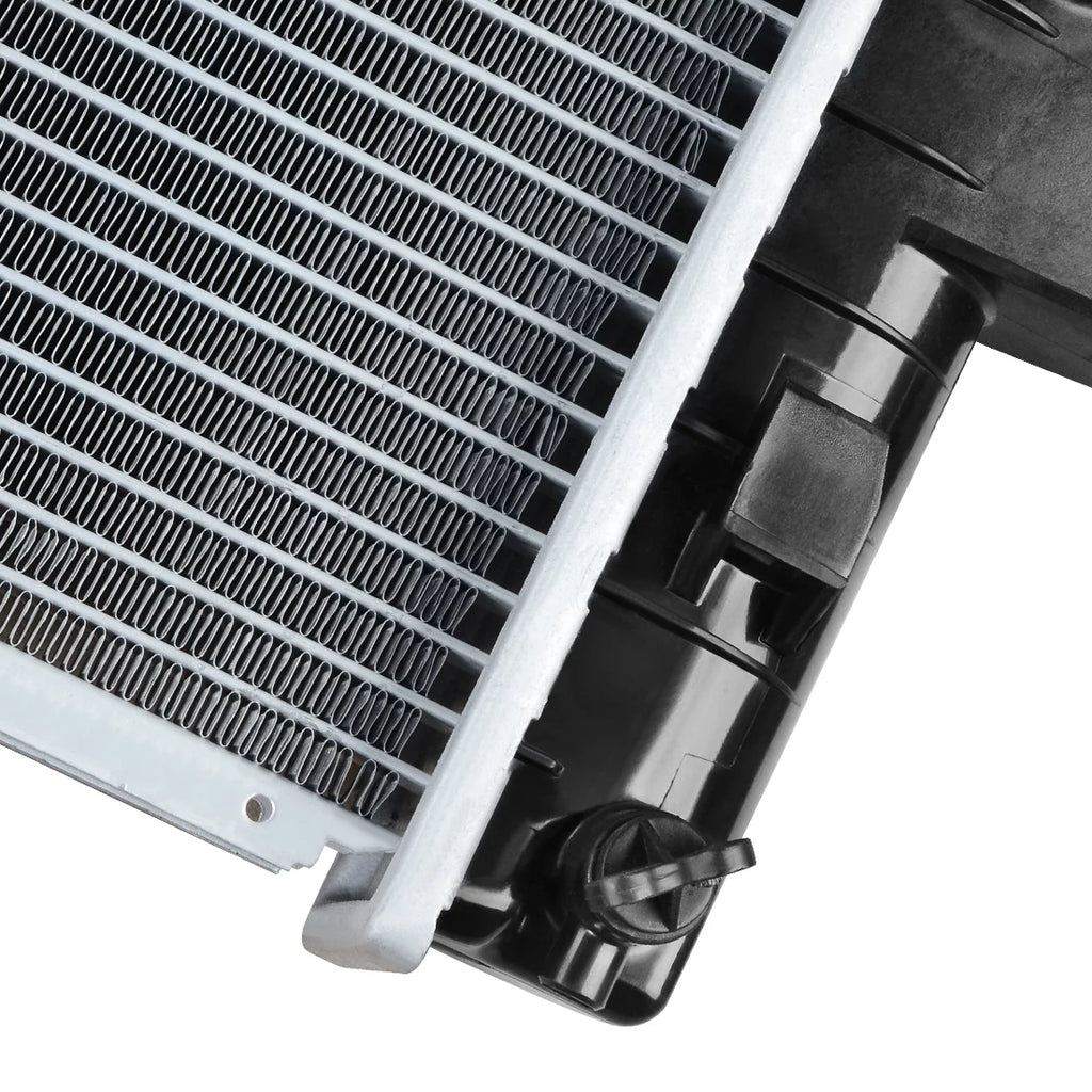 Radiator for 1994-2002 Saturn 1.9L T7518