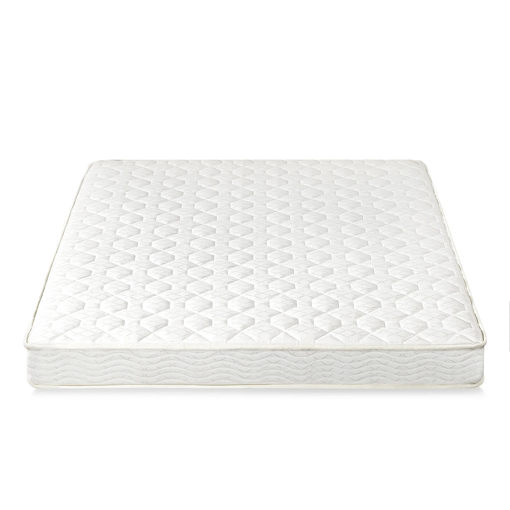 6 Tight Top Bonnell Spring Mattress Full D13151