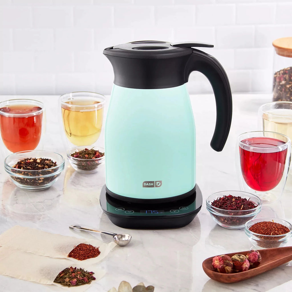 Aqua 1.7L Insulated Electric Kettle I5882