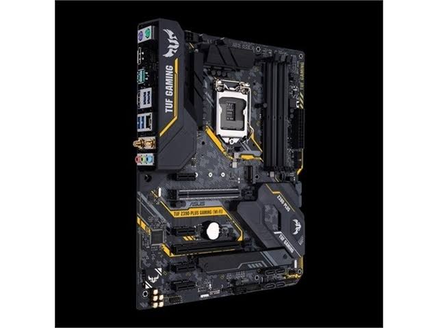 Motherboard H4682