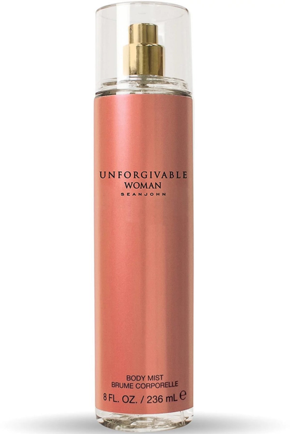 Body Spray 8 oz (Pack of 4) D3981
