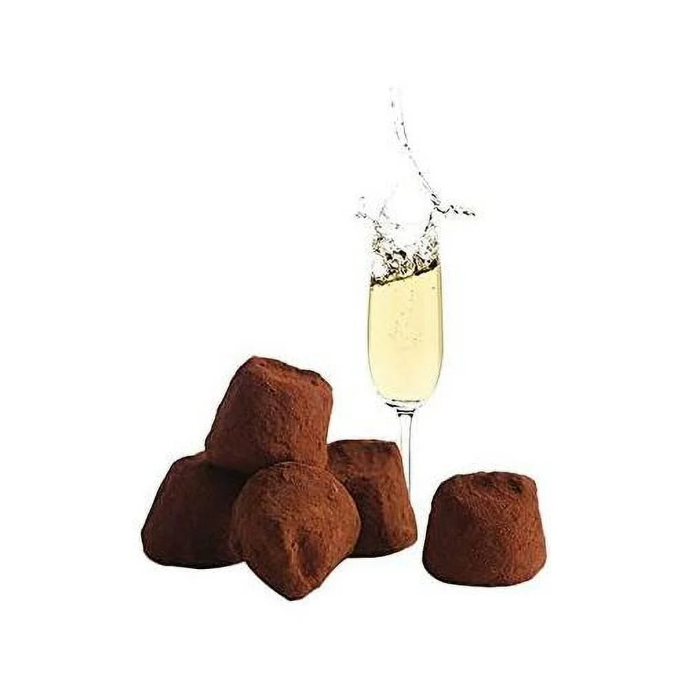 Chocolate Truffles Gift Box 250 Grams I820