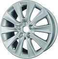 18 Inch Aluminum Alloy Wheel Rim K1136
