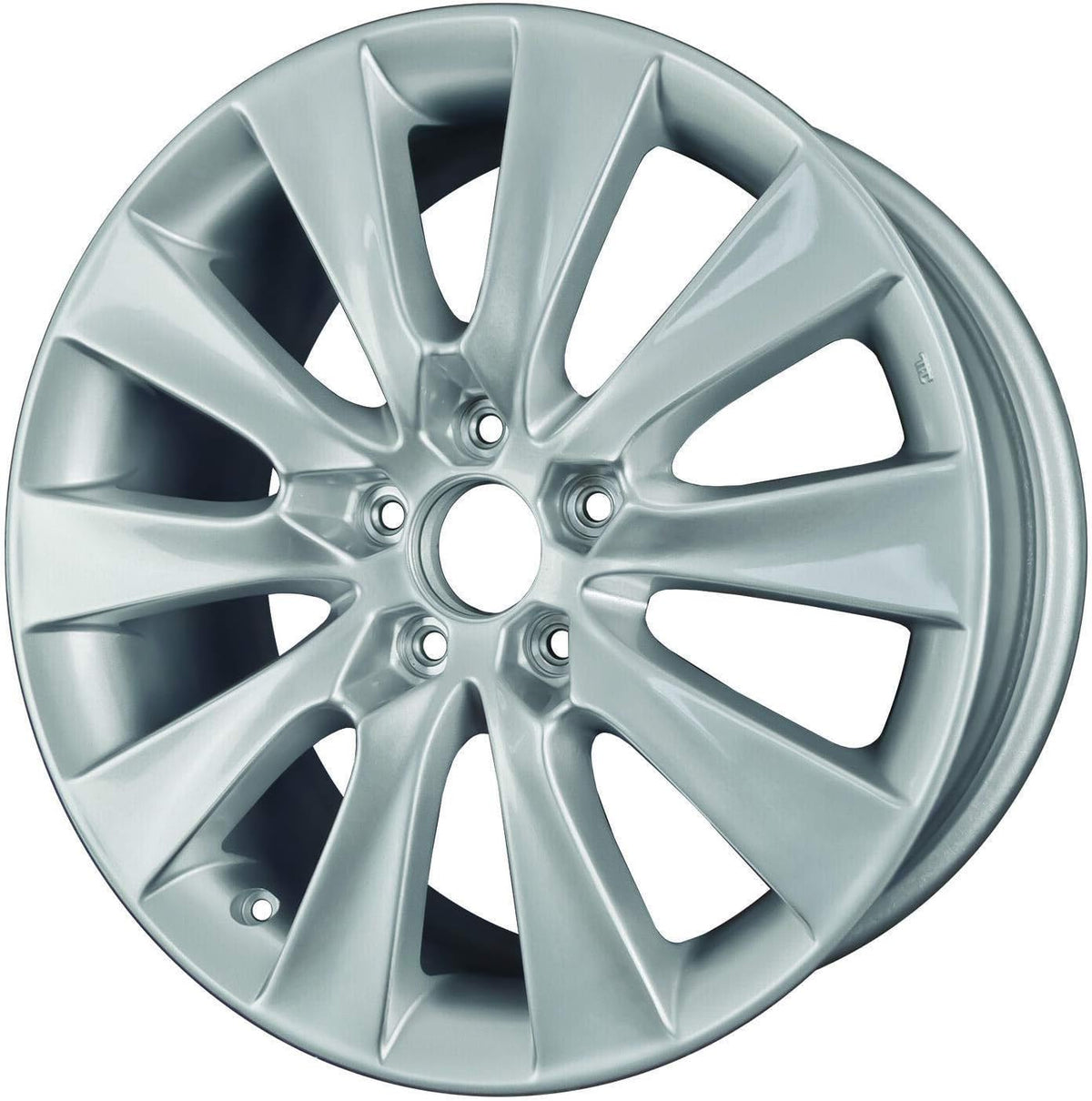18 Inch Aluminum Alloy Wheel Rim K1136